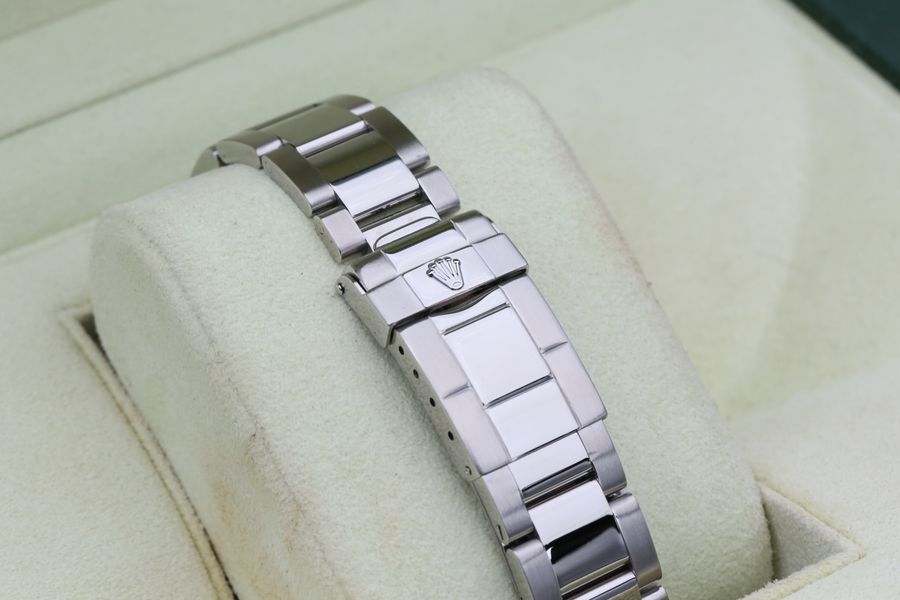 Rolex Yacht-Master 16622